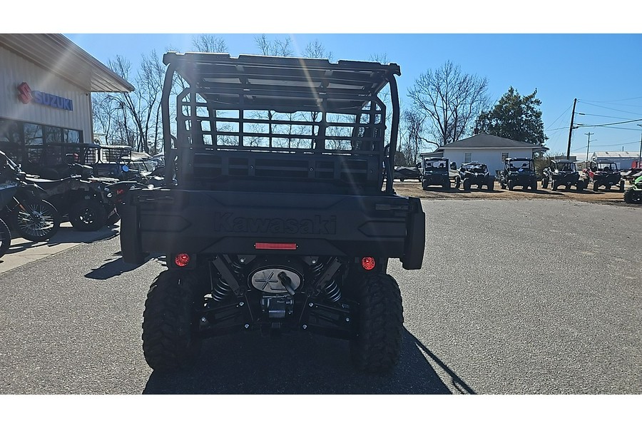 2026 Kawasaki MULE PRO-FXT 1000 LE CAMO