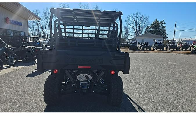 2026 Kawasaki MULE PRO-FXT 1000 LE CAMO