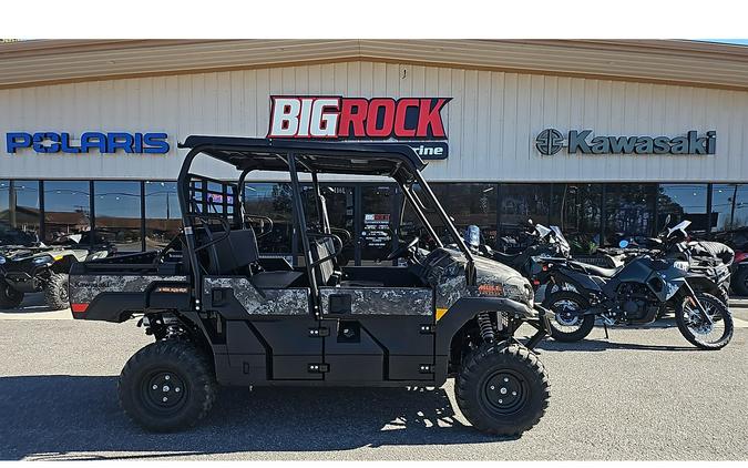 2026 Kawasaki MULE PRO-FXT 1000 LE CAMO