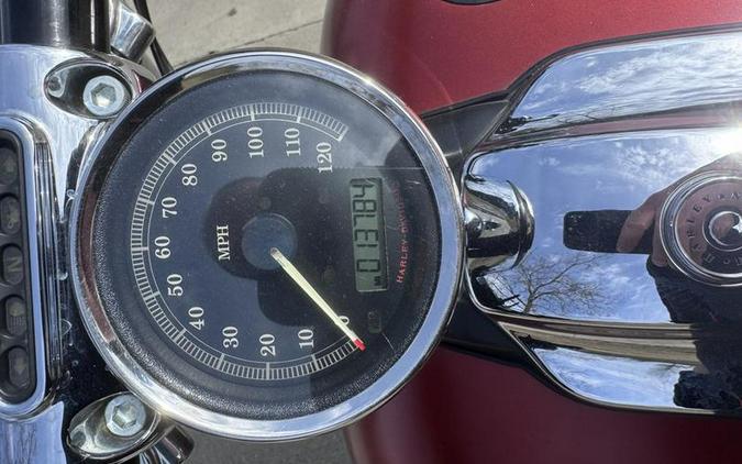 2015 Harley-Davidson® FXSB - Softail® Breakout®