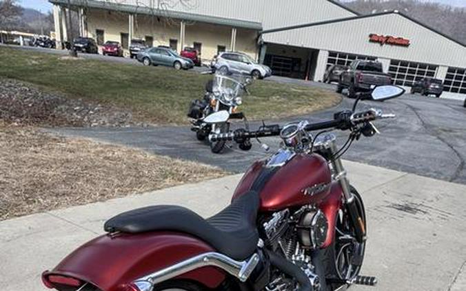 2015 Harley-Davidson® FXSB - Softail® Breakout®