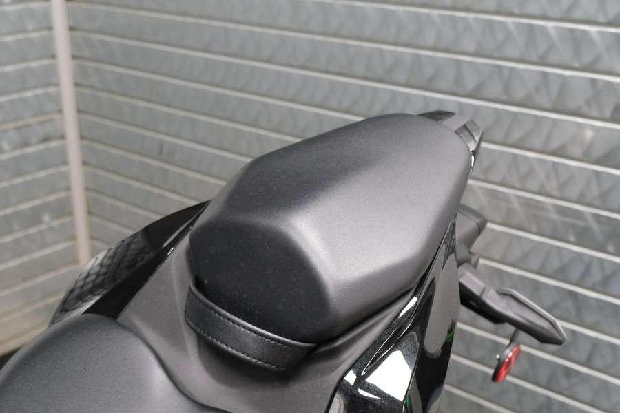 2026 KAWASAKI NINJA ZX4R ABS