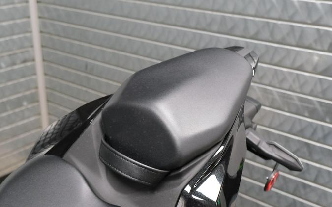 2026 KAWASAKI NINJA ZX4R ABS