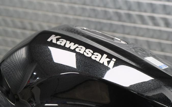 2026 KAWASAKI NINJA ZX4R ABS