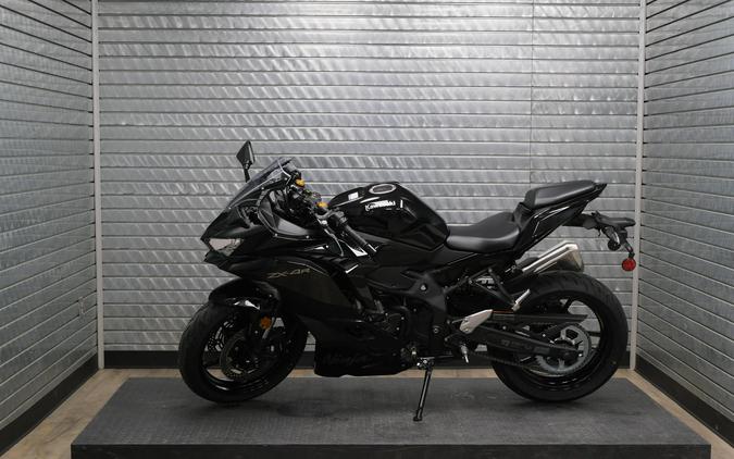 2026 KAWASAKI NINJA ZX4R ABS