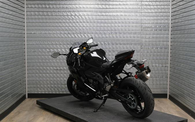 2026 KAWASAKI NINJA ZX4R ABS