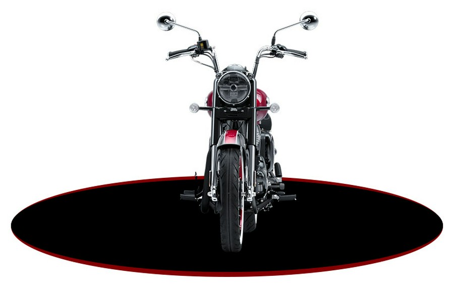 2025 Royal Enfield Goan Classic 350