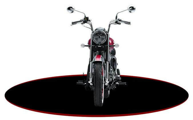 2025 Royal Enfield Goan Classic 350