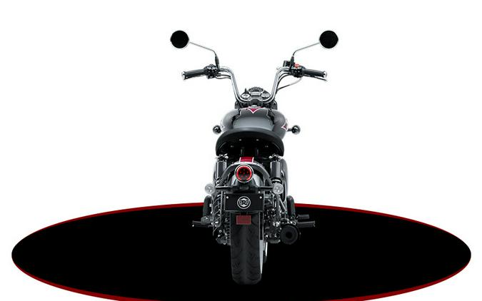 2025 Royal Enfield Goan Classic 350