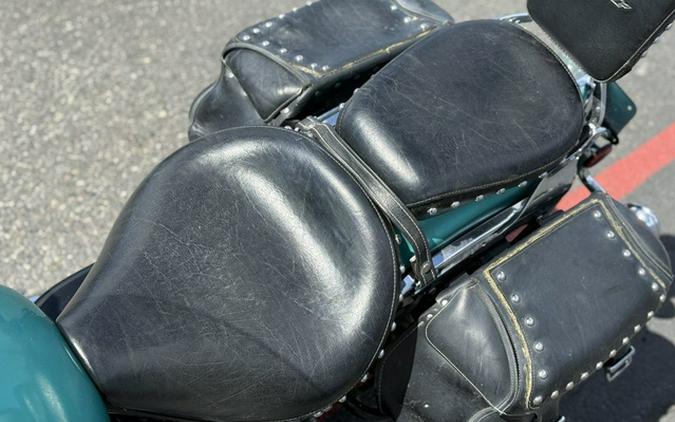 2008 Yamaha XVS65ATXB