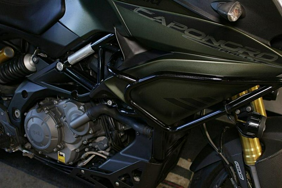 2016 Aprilia® Caponord 1200 Rally ABS