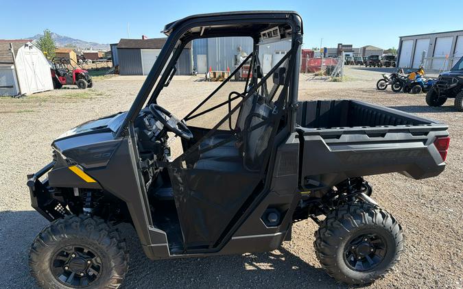 2026 Polaris Ranger 1000 Premium