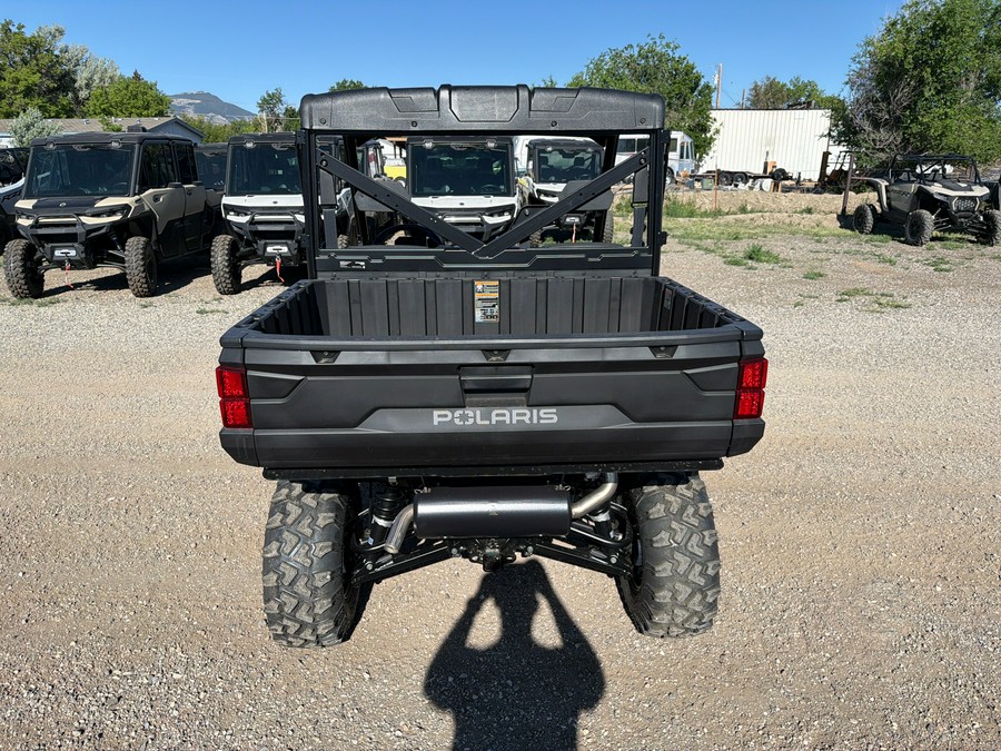 2026 Polaris Ranger 1000 Premium