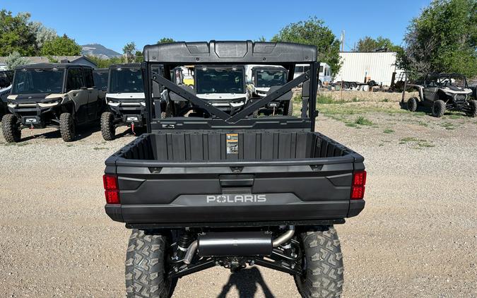 2026 Polaris Ranger 1000 Premium