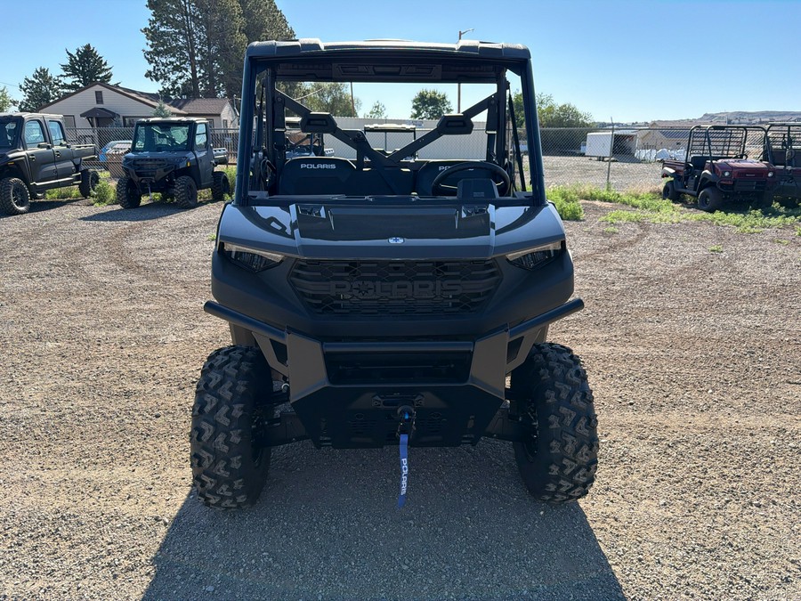 2026 Polaris Ranger 1000 Premium
