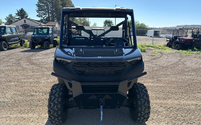 2026 Polaris Ranger 1000 Premium