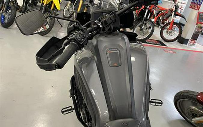 2022 Harley-Davidson Pan America 1250 Special (G.I. Enthusiast Collection)