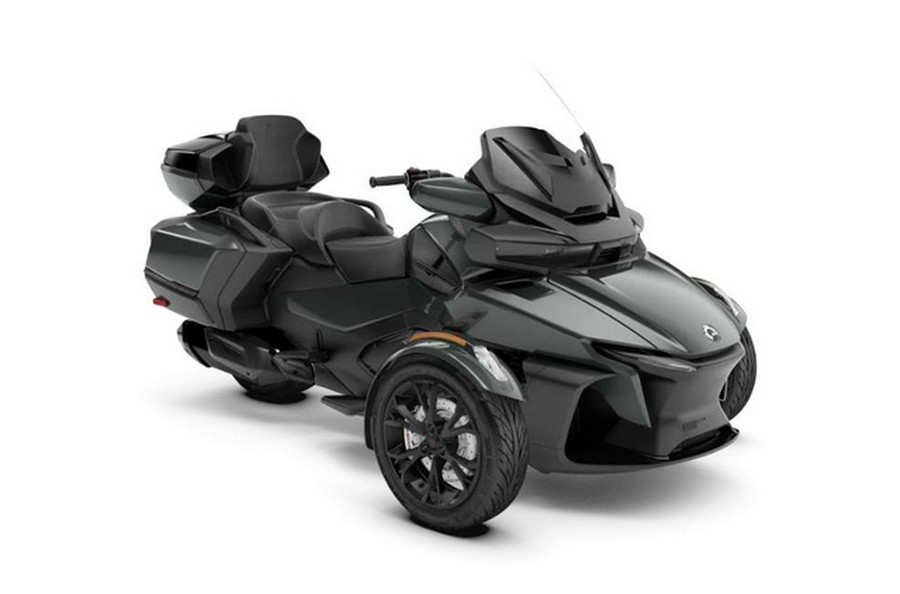 2021 Can-Am Spyder RT LIMITED SE6