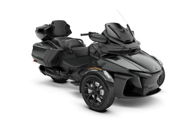 2021 Can-Am Spyder RT LIMITED SE6