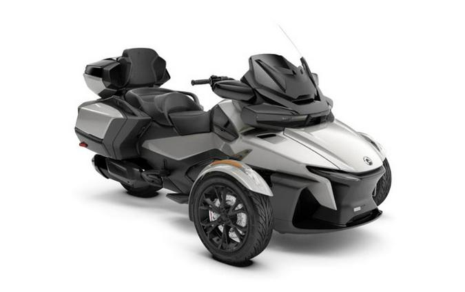 2021 Can-Am Spyder RT LIMITED SE6