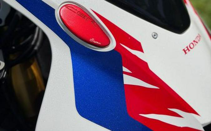 2022 Honda CBR1000RR-R Fireblade SP