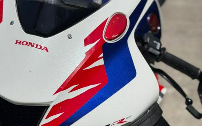 2022 Honda CBR1000RR-R Fireblade SP