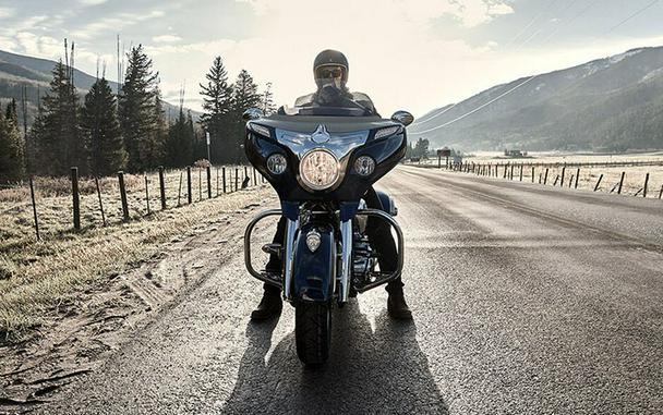 2019 Indian Motorcycle Chieftain® Classic ABS