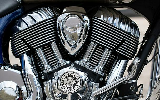 2019 Indian Motorcycle Chieftain® Classic ABS