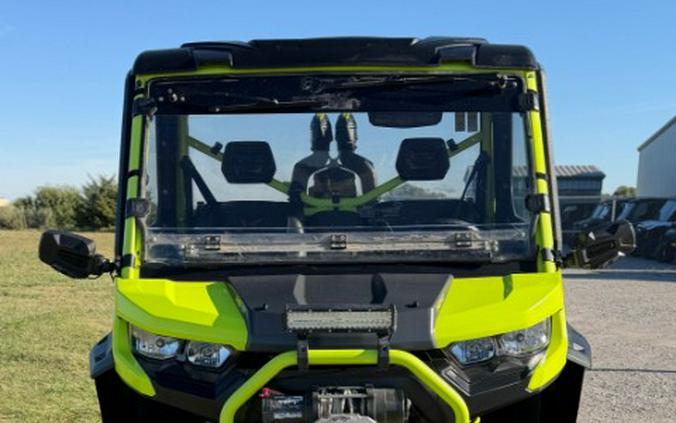 2020 Can-Am Defender X MR HD10