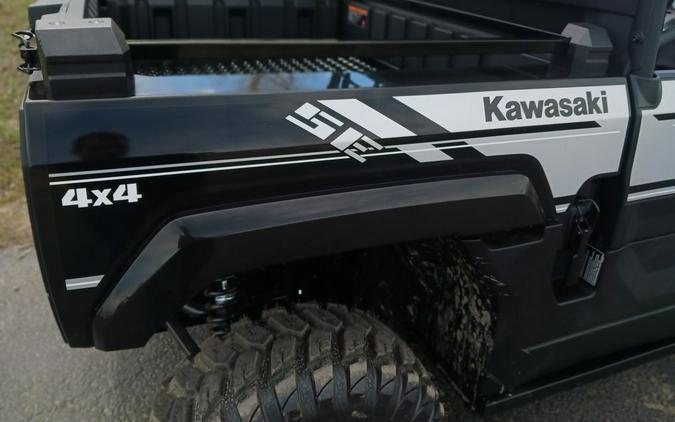 2023 Kawasaki Mule Pro-MX™ SE