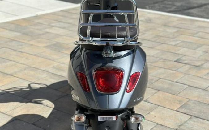 2023 Vespa Primavera 150 Touring