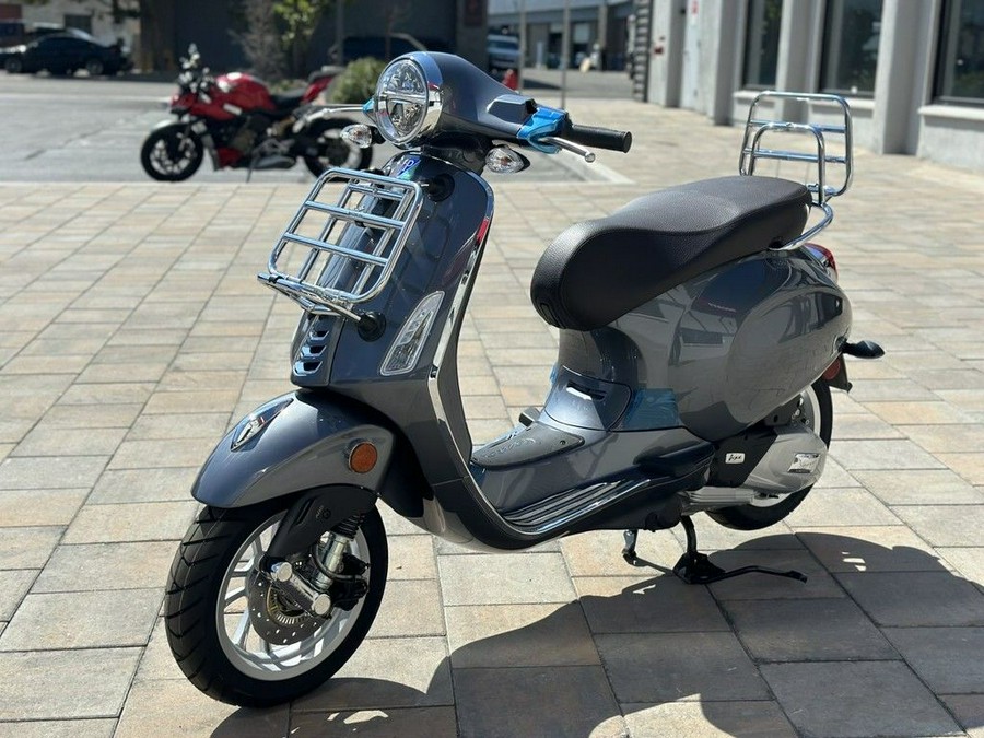 2023 Vespa Primavera 150 Touring