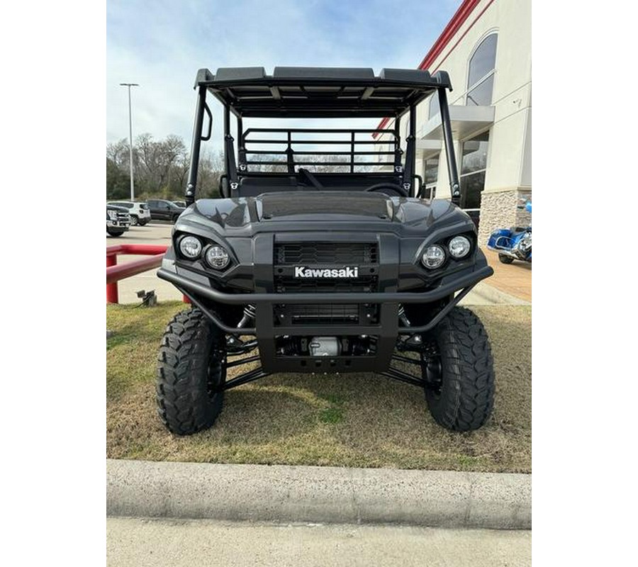 2024 Kawasaki Mule PRO-FXT™ 1000 LE