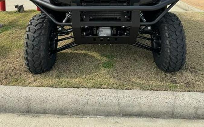 2024 Kawasaki Mule PRO-FXT™ 1000 LE