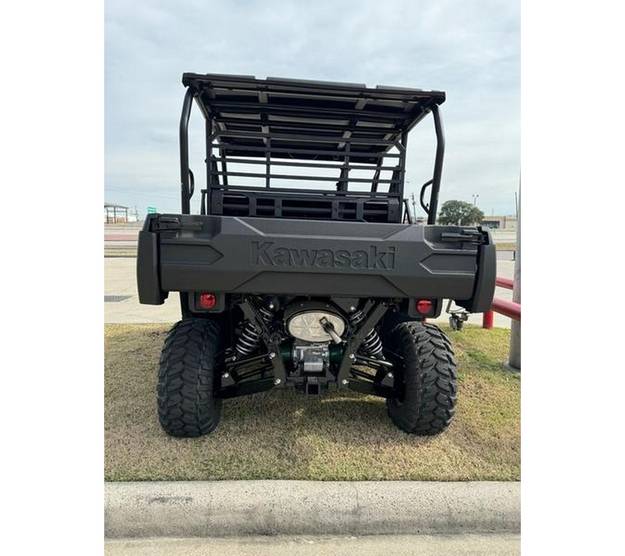 2024 Kawasaki Mule PRO-FXT™ 1000 LE