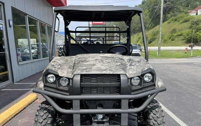 2024 Kawasaki Mule PRO-MX™ EPS Camo