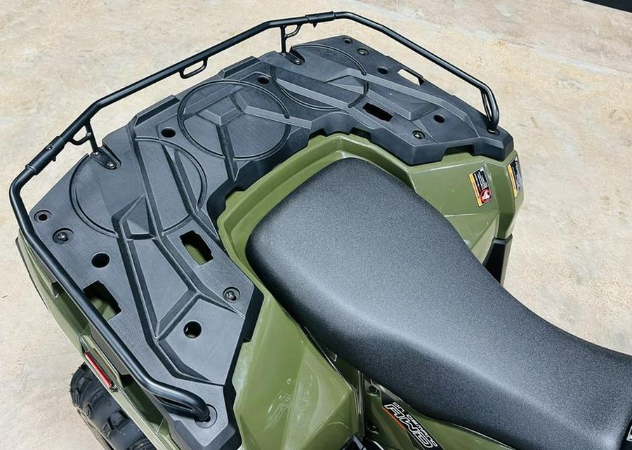 2024 Polaris® Sportsman 450 H.O. EPS