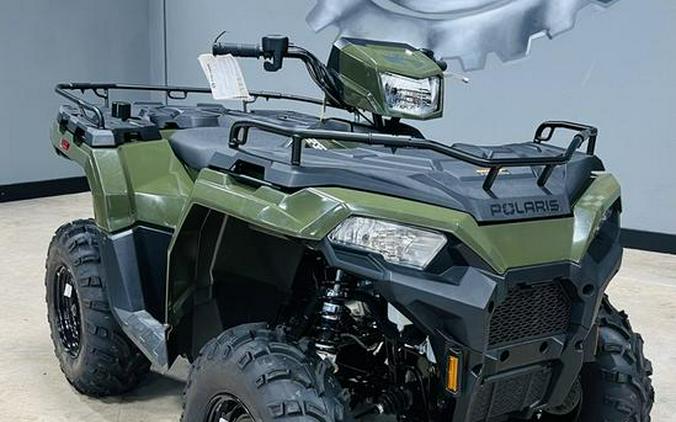 2024 Polaris® Sportsman 450 H.O. EPS