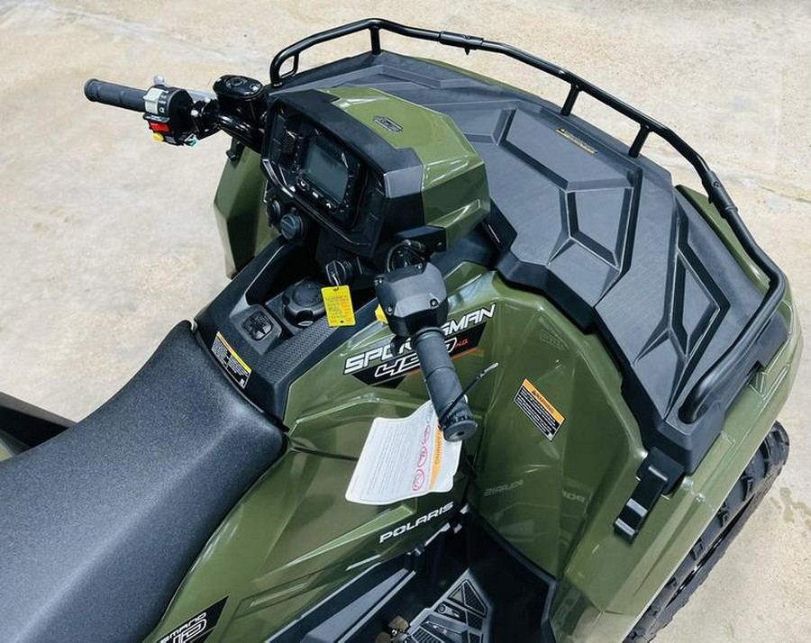 2024 Polaris® Sportsman 450 H.O. EPS