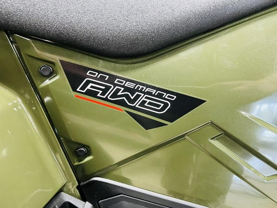 2024 Polaris® Sportsman 450 H.O. EPS