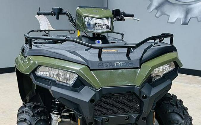 2024 Polaris® Sportsman 450 H.O. EPS