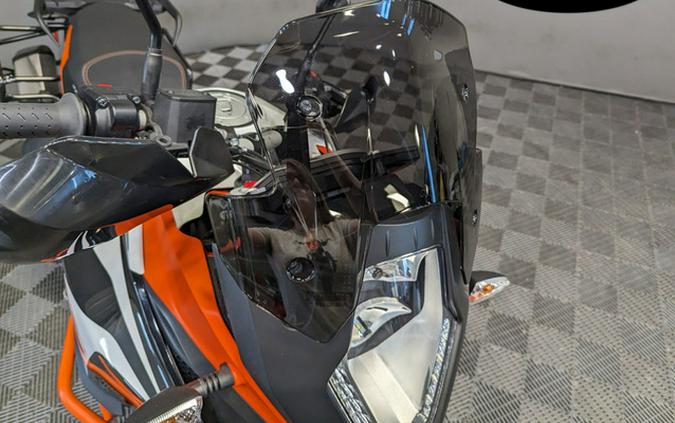 2019 KTM 1090 Adventure R