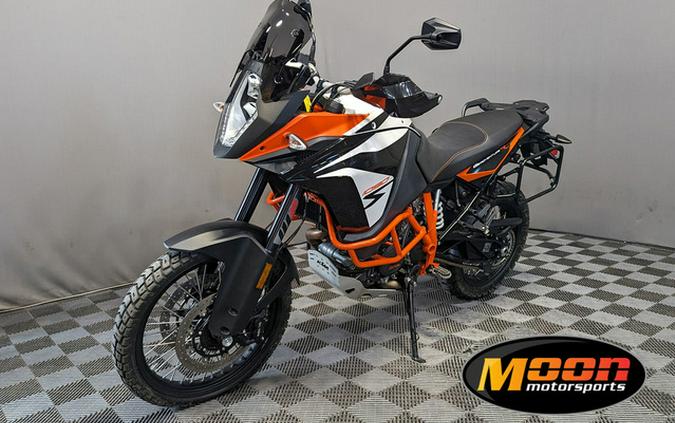 2019 KTM 1090 Adventure R