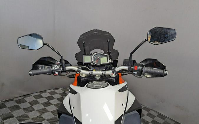 2019 KTM 1090 Adventure R