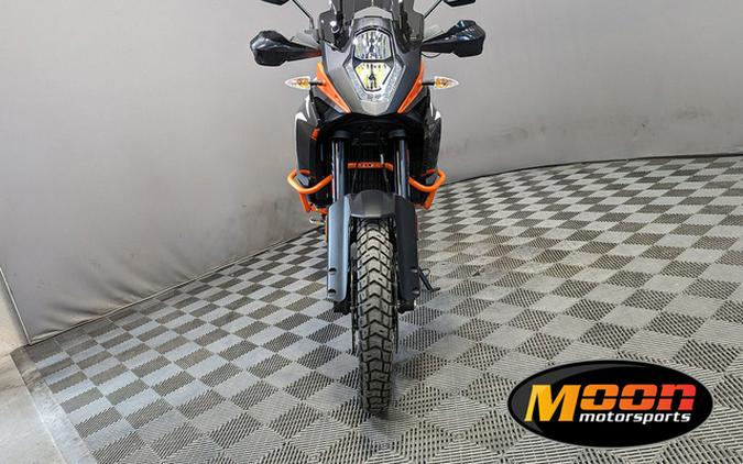 2019 KTM 1090 Adventure R