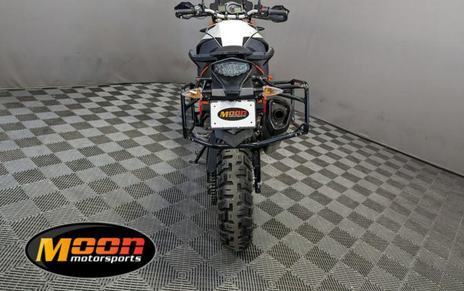 2019 KTM 1090 Adventure R