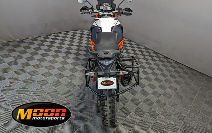 2019 KTM 1090 Adventure R