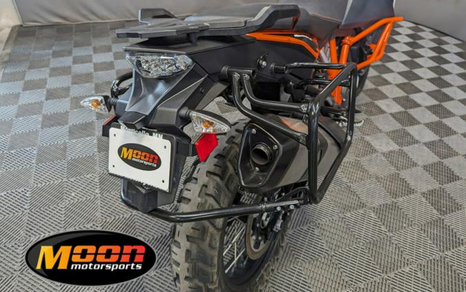 2019 KTM 1090 Adventure R