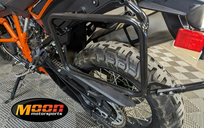 2019 KTM 1090 Adventure R