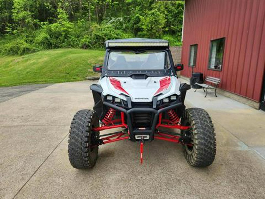 2021 Honda Talon 1000R